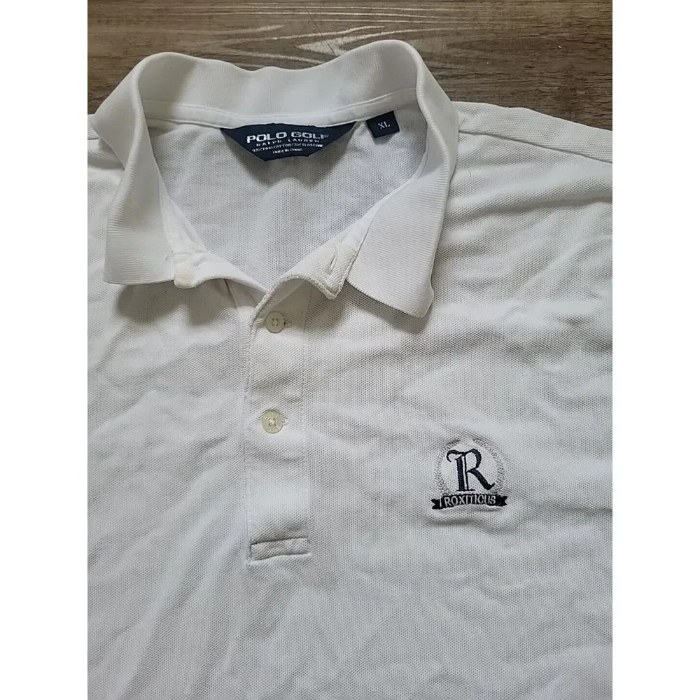 Polo Ralph Lauren polo golf